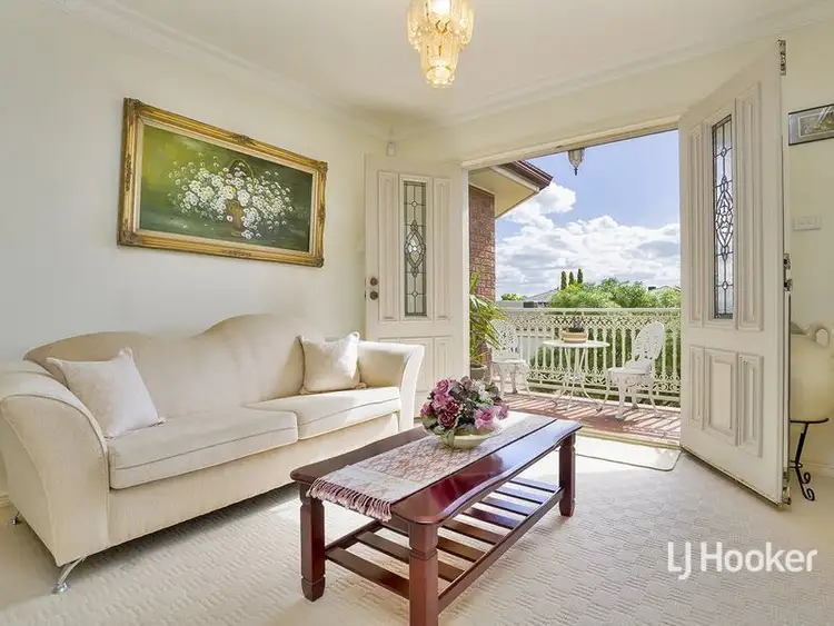 Sixth view of Homely house listing, 60 Glastonbury Circuit, Point Cook VIC 3030