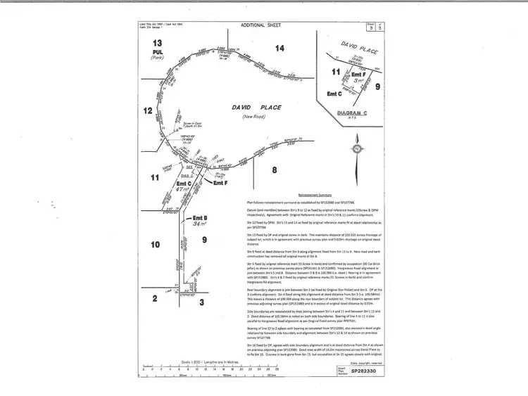 Third view of Homely land listing, 22 David Place, Manly West QLD 4179