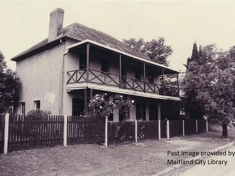 Seventh view of Homely house listing, 46 Newcastle Street, East Maitland NSW 2323