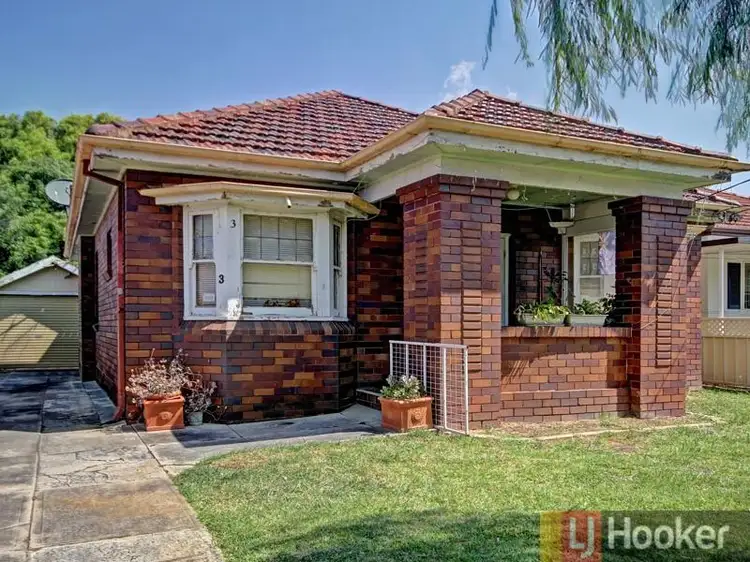 3 Killara Avenue, Riverwood NSW 2210