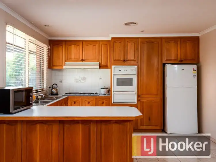 Third view of Homely house listing, 450 Centre Road, Berwick VIC 3806