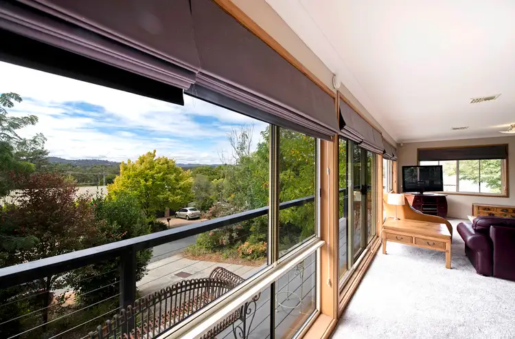 Second view of Homely house listing, 2 Hobby Place, Kambah ACT 2902