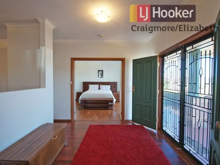 Fourth view of Homely house listing, 40 Wallace Drive, Craigmore SA 5114