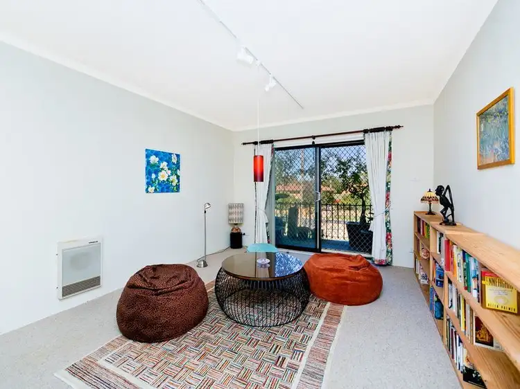 Second view of Homely unit listing, 1/54 Atkinson Street, Queanbeyan NSW 2620