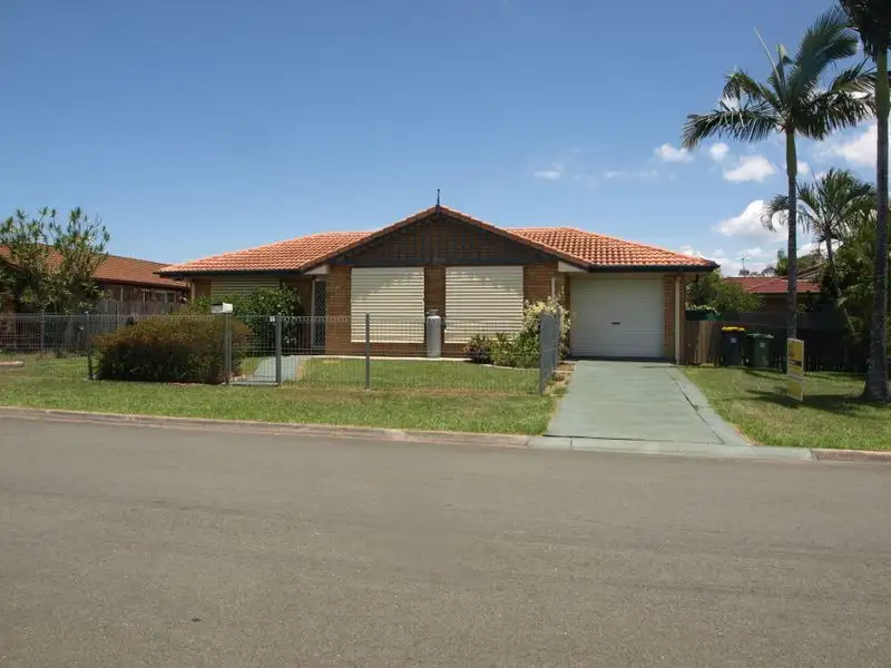 Main view of Homely house listing, 38 Judith Street, Morayfield QLD 4506