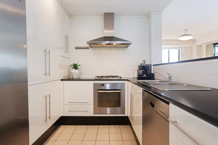Fourth view of Homely apartment listing, 1/7 Howard Street, Warners Bay NSW 2282
