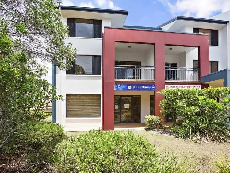 Second view of Homely unit listing, 16/492 Christine Avenue, Robina QLD 4226
