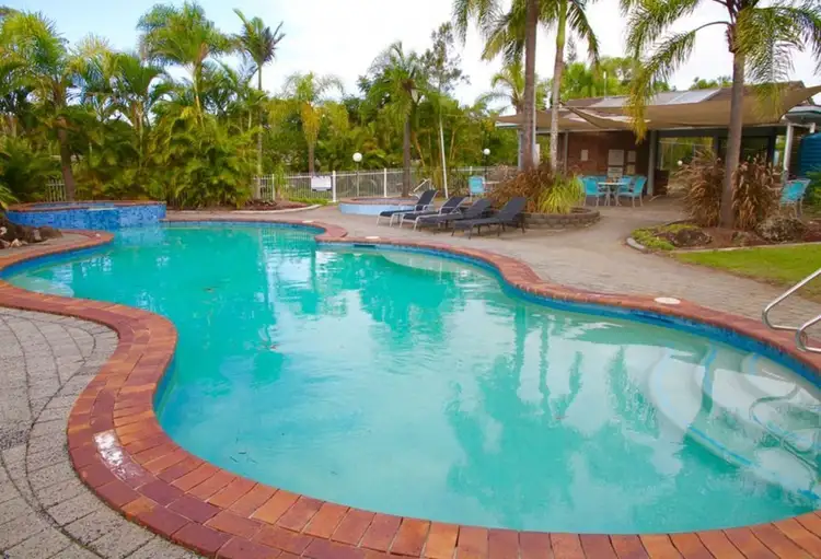 103/33 Edmund Rice Drive, Southport QLD 4215