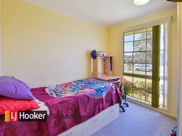 Fifth view of Homely house listing, 136 Spitfire Drive, Raby NSW 2566