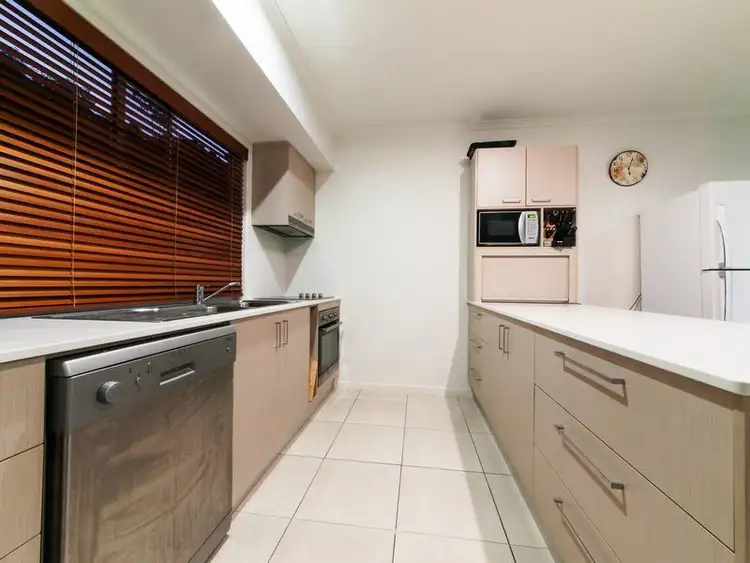 Fifth view of Homely house listing, 7 Armada Crescent, Jubilee Pocket QLD 4802