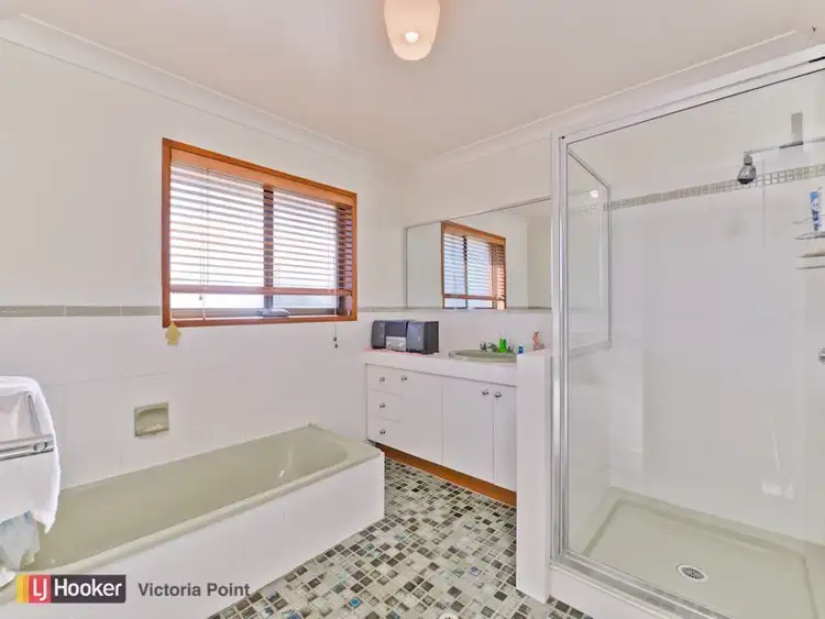 Fifth view of Homely house listing, 185 Colburn Avenue, Victoria Point QLD 4165