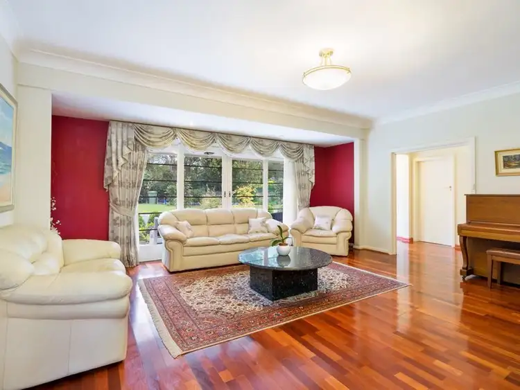 Fourth view of Homely house listing, 27 Eastern Arterial Road, St Ives NSW 2075
