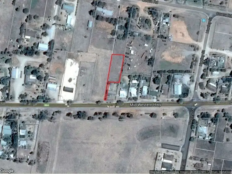 Fifth view of Homely land listing, 57 Grenfell Road, Cowra NSW 2794