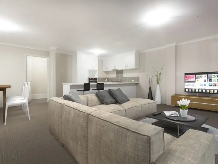 Third view of Homely house listing, 3 Gaffin Way, Kwinana Town Centre WA 6167