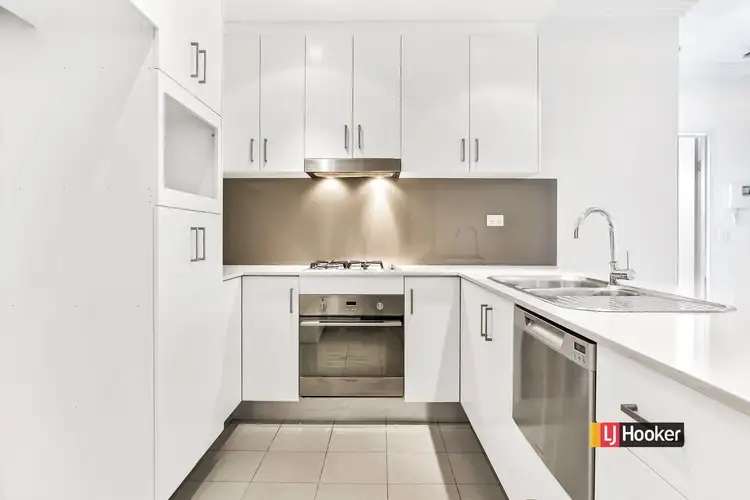 39/553 New Canterbury Road, Dulwich Hill NSW 2203
