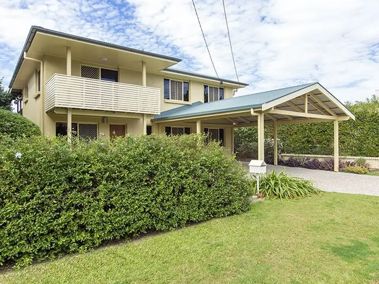 69 Ormonde Road, Yeronga QLD 4104