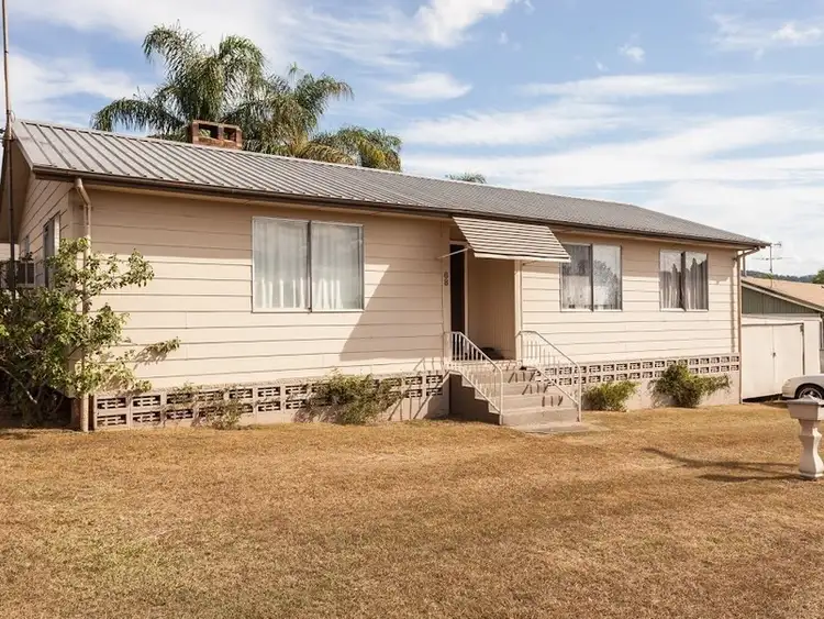 68 Macquarie Street, Cessnock NSW 2325