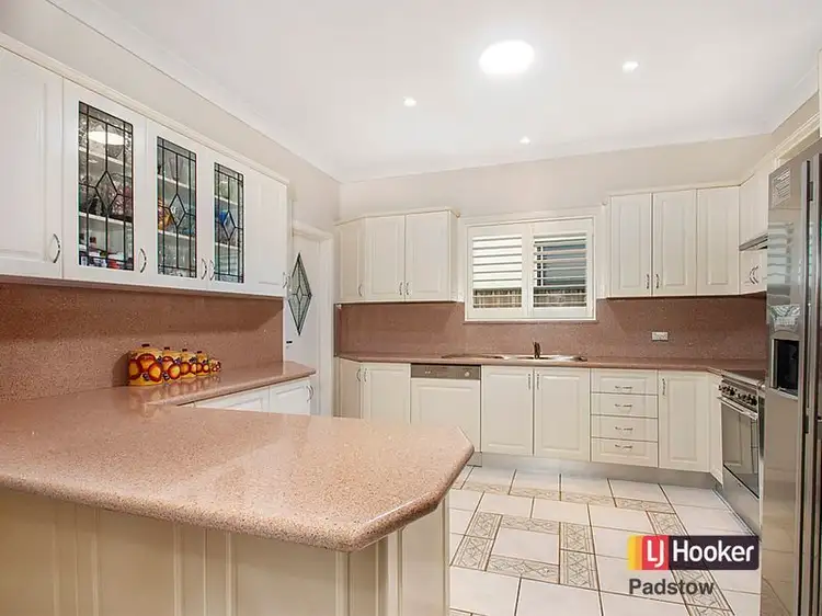 Second view of Homely house listing, 82 Donald Street, Hurstville NSW 2220