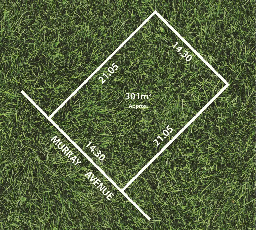 Main view of Homely land listing, Lot 2/6 Third Avenue, Klemzig SA 5087