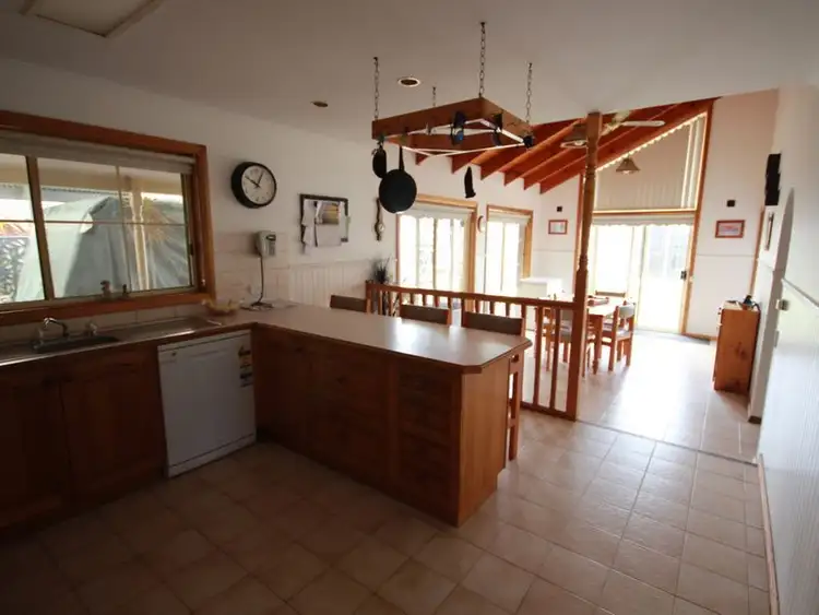 Sixth view of Homely house listing, 11 Miners Drive, Wonthaggi VIC 3995