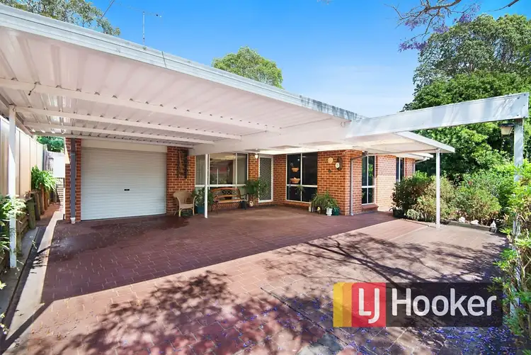 Main view of Homely house listing, 24A Tuckwell Road, Castle Hill NSW 2154