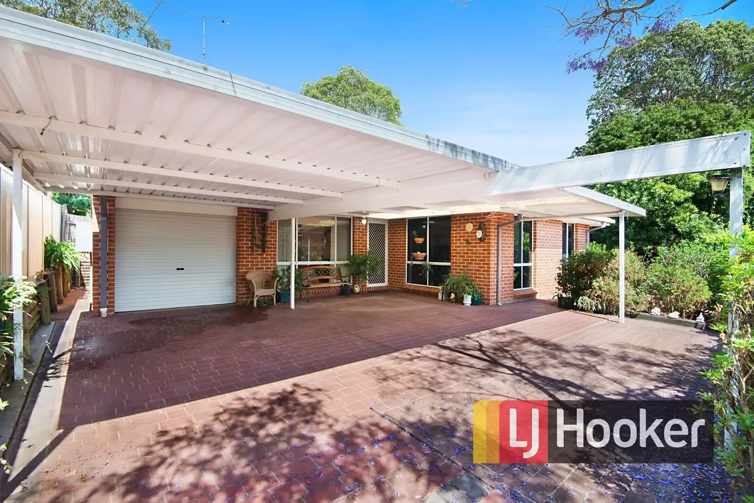 Main view of Homely house listing, 24A Tuckwell Road, Castle Hill NSW 2154