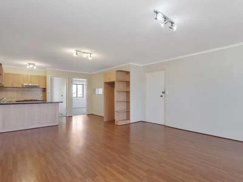 Main view of Homely unit listing, 14/31 Disney Court, Belconnen ACT 2617