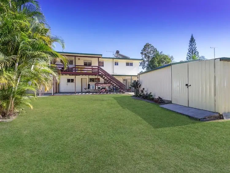 Sixth view of Homely house listing, 13 Hayden Street, Caboolture QLD 4510