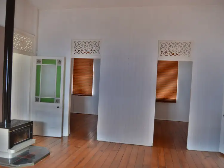 Fourth view of Homely house listing, 50 Wood Street, Warwick QLD 4370