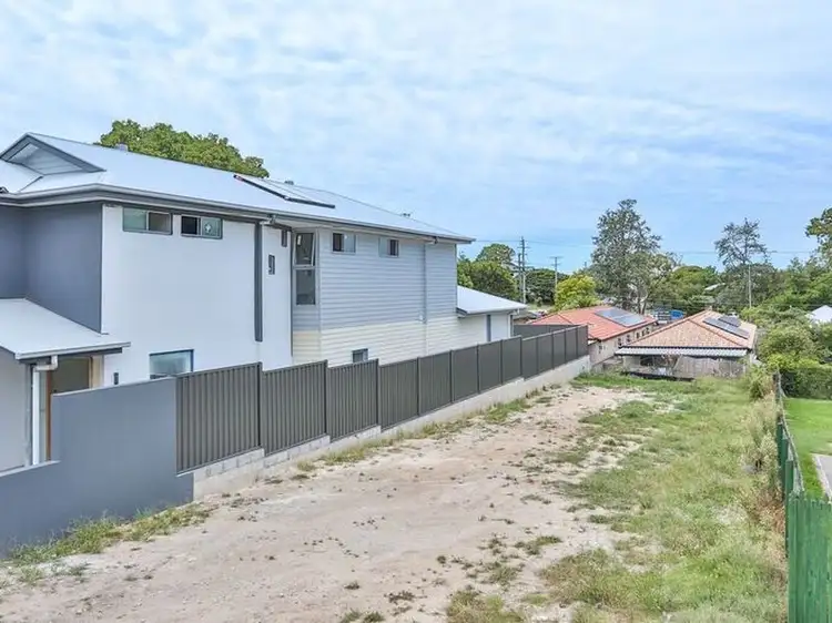 Fourth view of Homely land listing, Address available on request