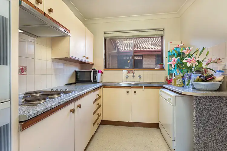 Second view of Homely house listing, 8/39-41 Sheffield Street, Merrylands NSW 2160