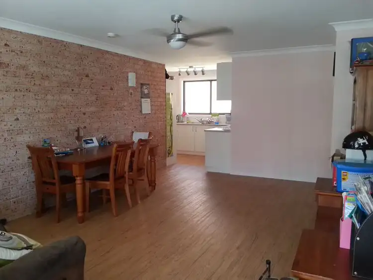Third view of Homely unit listing, 1/6 Roy Sanders Street, South West Rocks NSW 2431