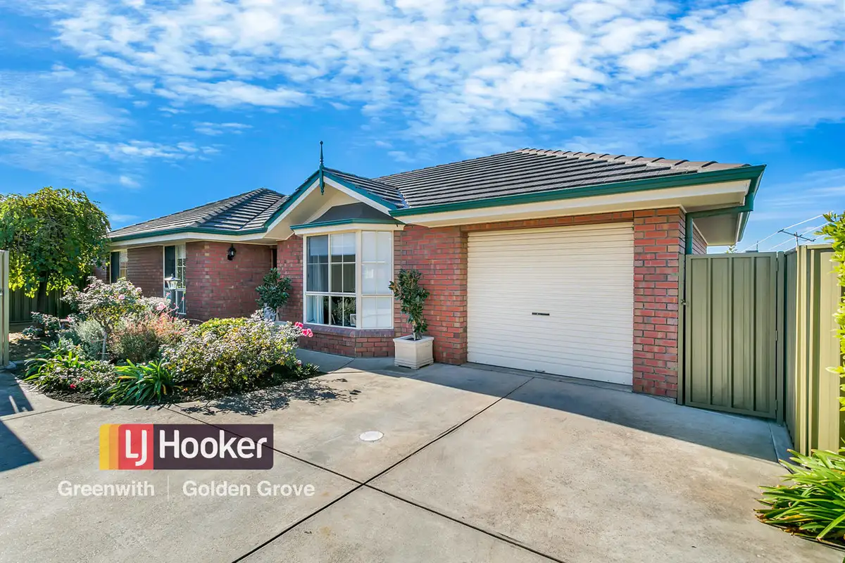 Main view of Homely house listing, 4/24 Seaton Terrace, Seaton SA 5023