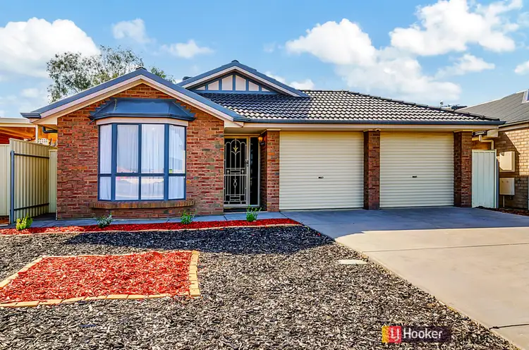 Main view of Homely house listing, 8 Brandis Road, Munno Para West SA 5115