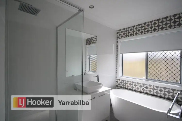 Sixth view of Homely house listing, 22 Skyblue Circuit, Yarrabilba QLD 4207