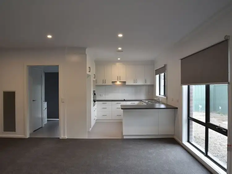 Third view of Homely unit listing, 14 William Street, Alexandra VIC 3714