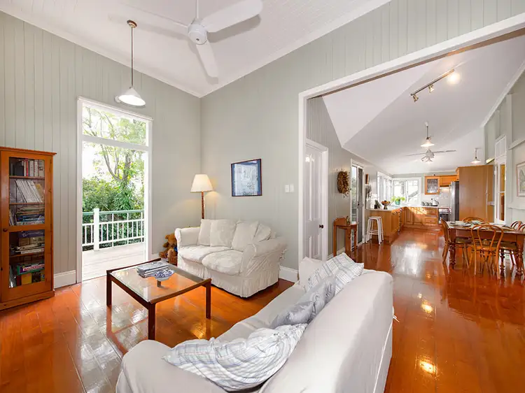 Fourth view of Homely house listing, 25 Rokeby Terrace, Taringa QLD 4068