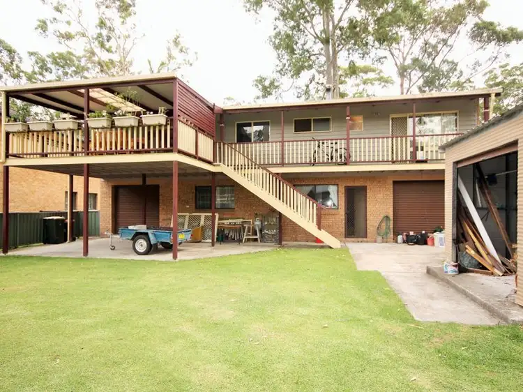 Fourth view of Homely house listing, 34 Mountain Street, Sanctuary Point NSW 2540