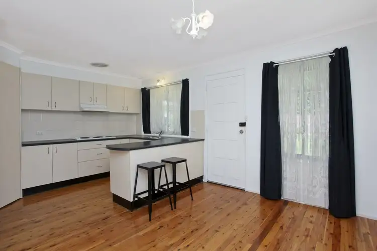 Second view of Homely house listing, 39 Roper Road, Colyton NSW 2760