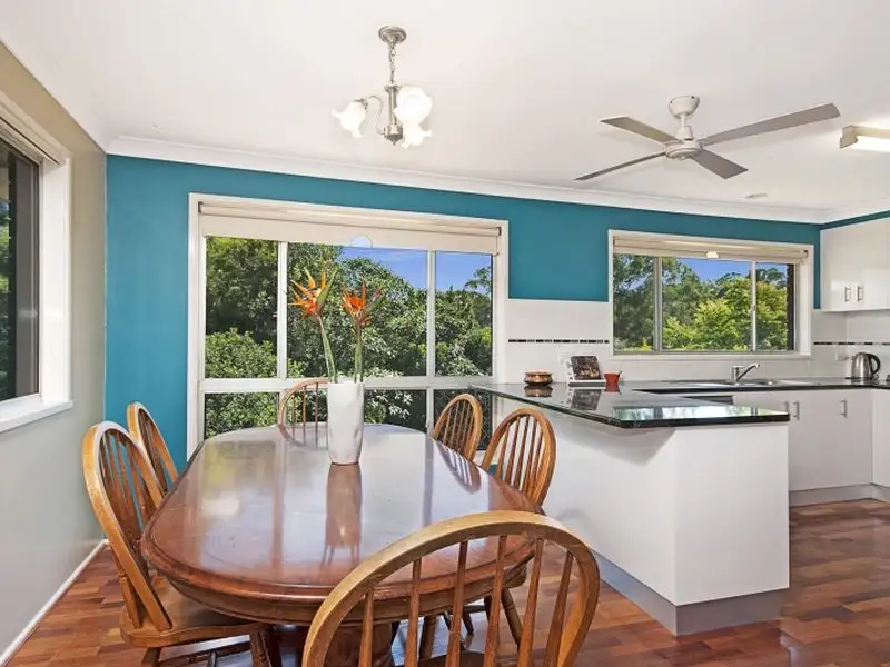 Main view of Homely house listing, 11 Canterbury Chase, Goonellabah NSW 2480