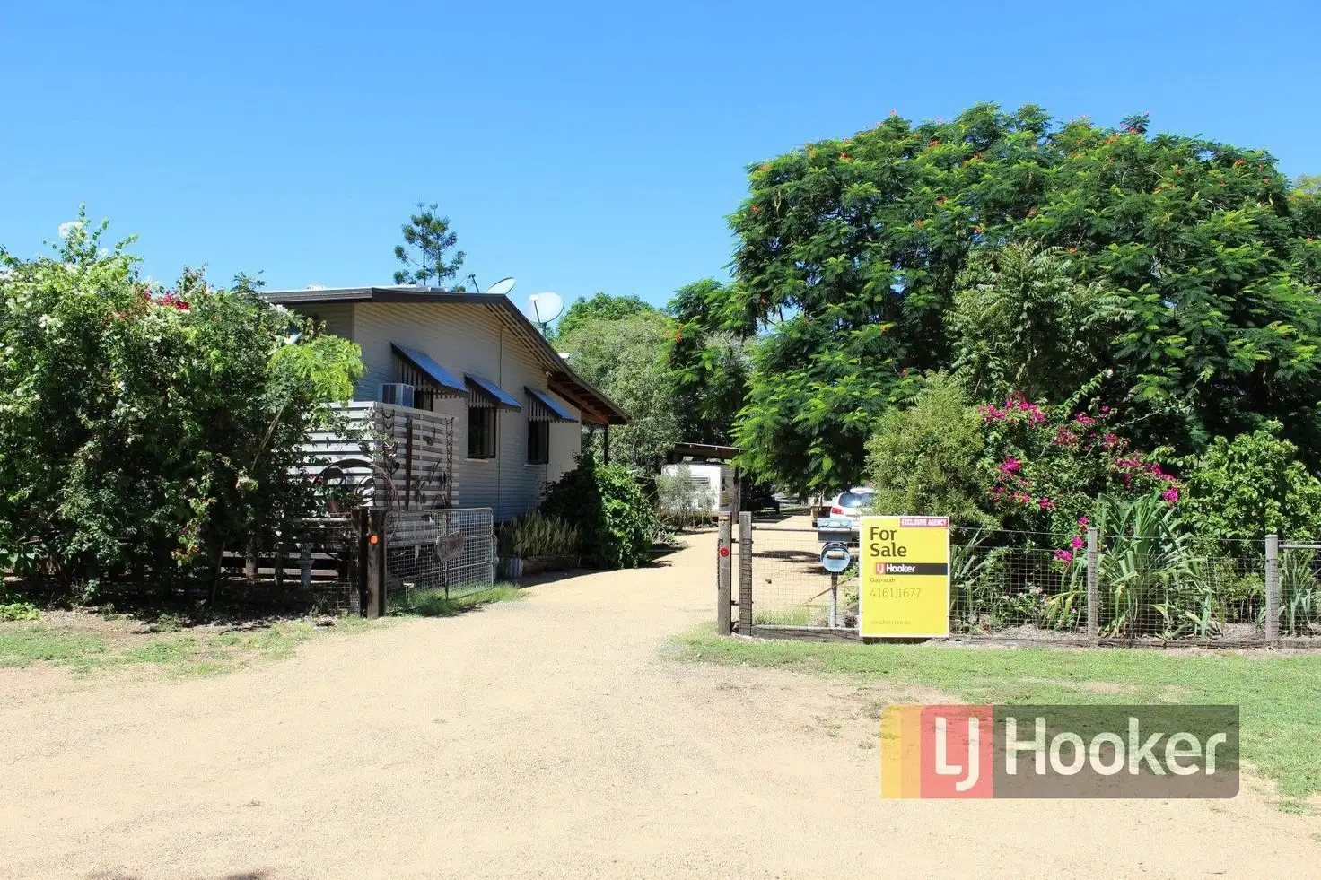 Main view of Homely rural property listing, 506 Gooroolba Biggenden Road, Gayndah QLD 4625