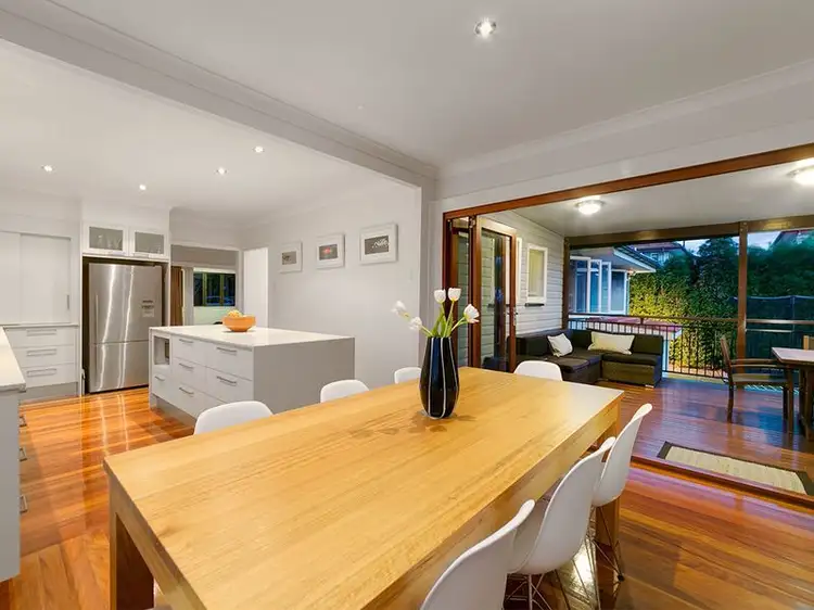 Second view of Homely house listing, 19 Kipling Street, Moorooka QLD 4105