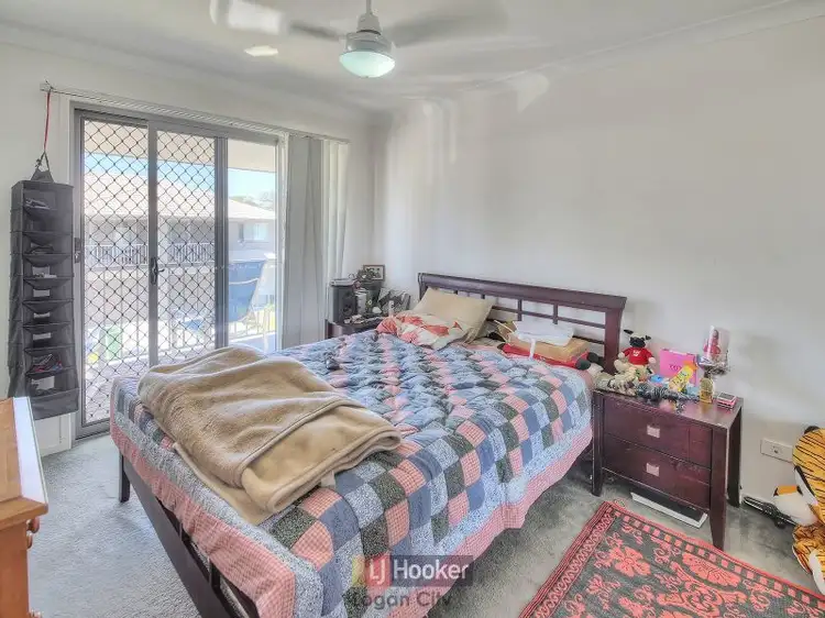 Fifth view of Homely townhouse listing, 22/73-81 Demeio Rd, Marsden QLD 4132