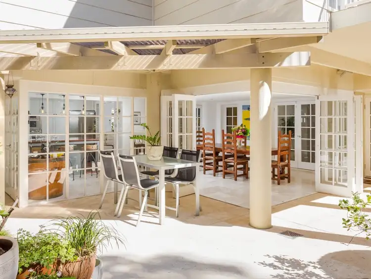 Second view of Homely house listing, 39 Cronin Avenue, Main Beach QLD 4217