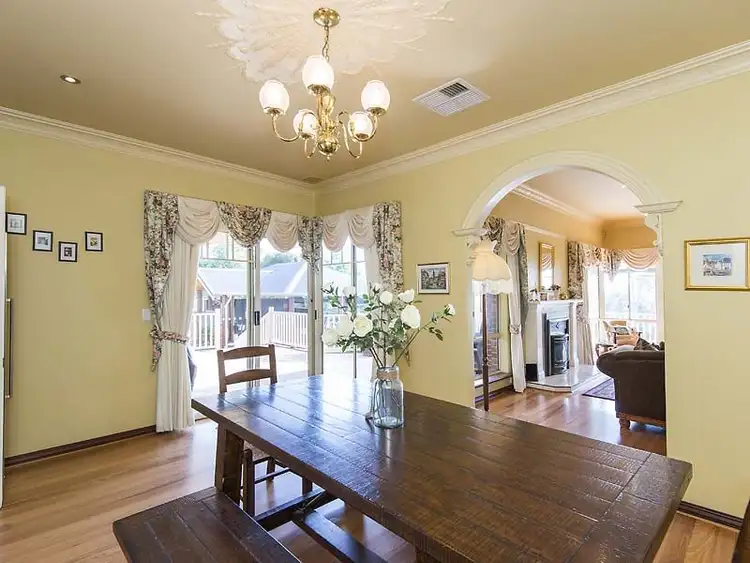 Fifth view of Homely house listing, 41 Brine Road, Kalamunda WA 6076