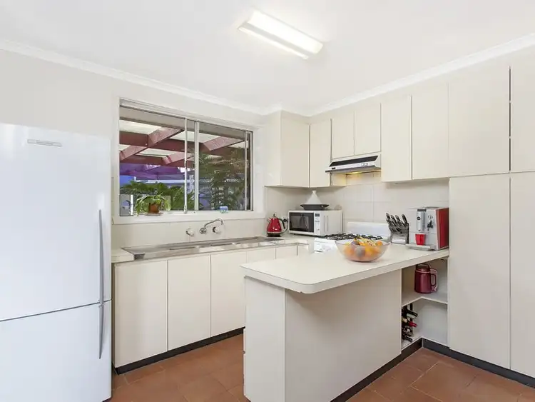 Second view of Homely house listing, 62 Longmore Crescent, Wanniassa ACT 2903