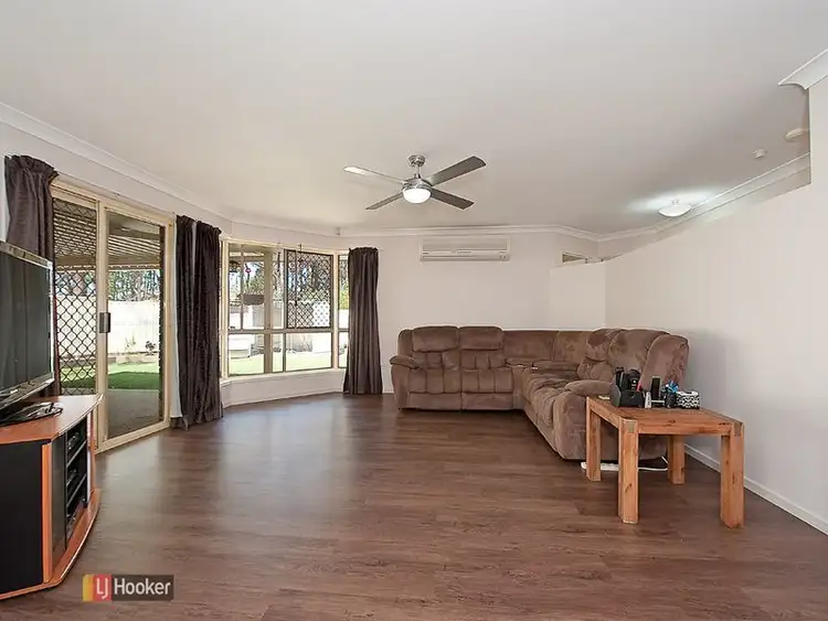 Second view of Homely house listing, 33 Butterfly Drive, Kallangur QLD 4503