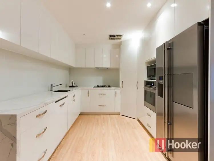 Second view of Homely house listing, 4 Bergins Road, Rowville VIC 3178