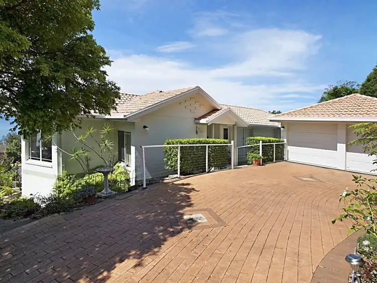 Second view of Homely house listing, 28 Glenrock Parade, Koolewong NSW 2256