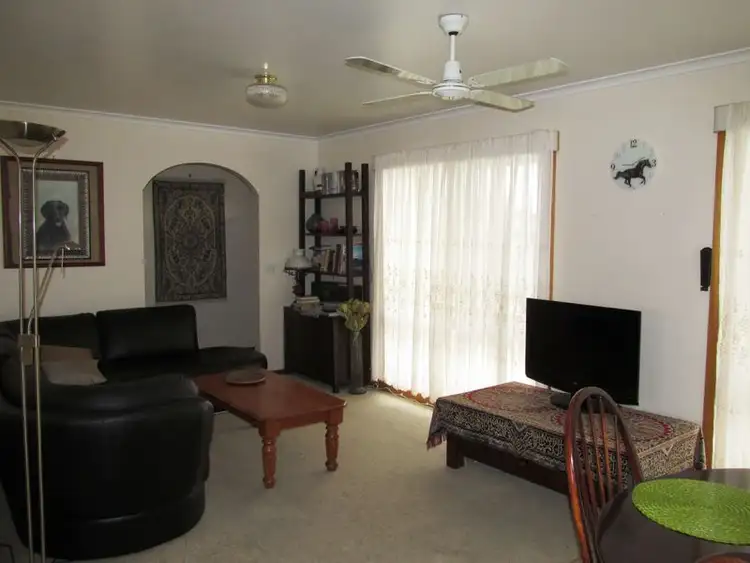 Second view of Homely house listing, 8 Moroka Court, Lindenow VIC 3865